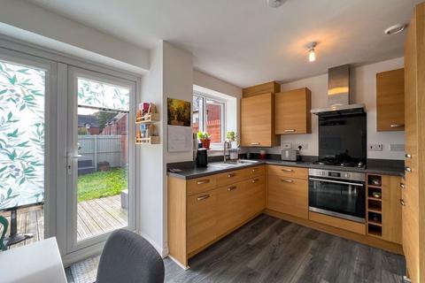 65 Bath Vale, Congleton, CW12 2HF