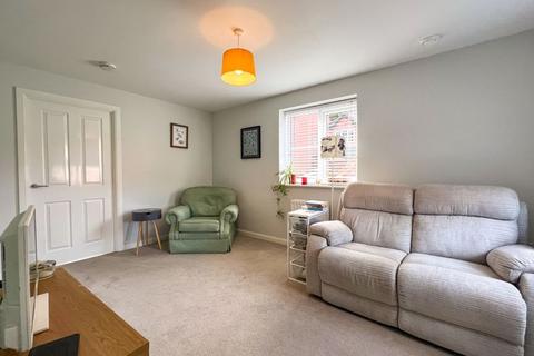 65 Bath Vale, Congleton, CW12 2HF