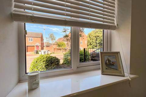 65 Bath Vale, Congleton, CW12 2HF