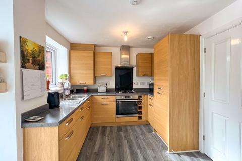 65 Bath Vale, Congleton, CW12 2HF
