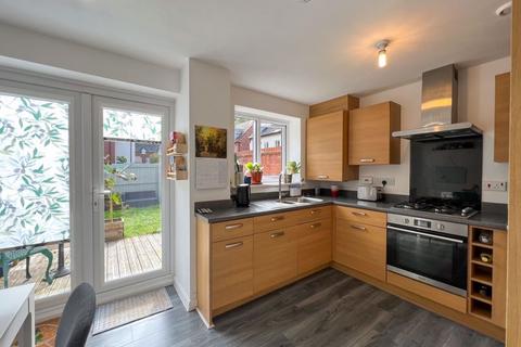 65 Bath Vale, Congleton, CW12 2HF