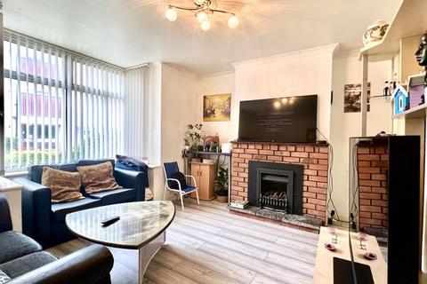 2 bedroom semi-detached house for sale - Oxford Road, Calne SN11