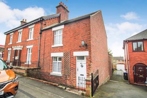 154 Ashbourne Road, Leek, ST13 5BJ