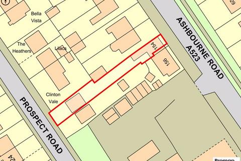 154 Ashbourne Road, Leek, ST13 5BJ