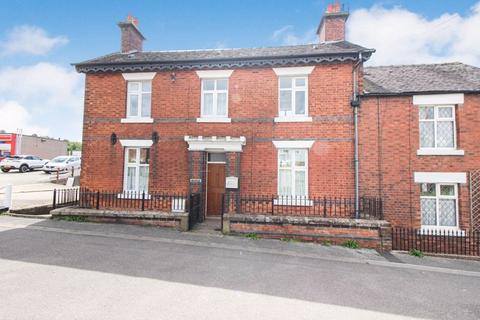 156 Ashbourne Road, Leek, ST13 5BJ