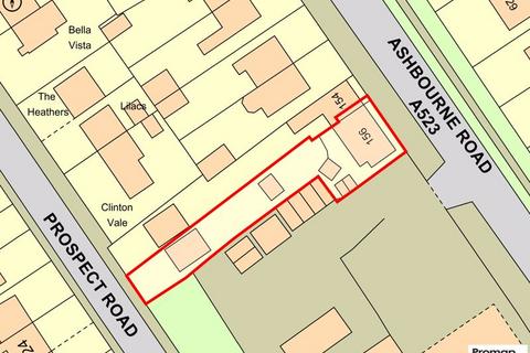 156 Ashbourne Road, Leek, ST13 5BJ