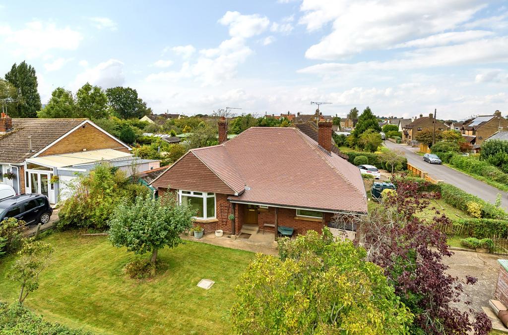Pottery Road, Horton, Ilminster, TA19 2 bed bungalow for sale £380,000