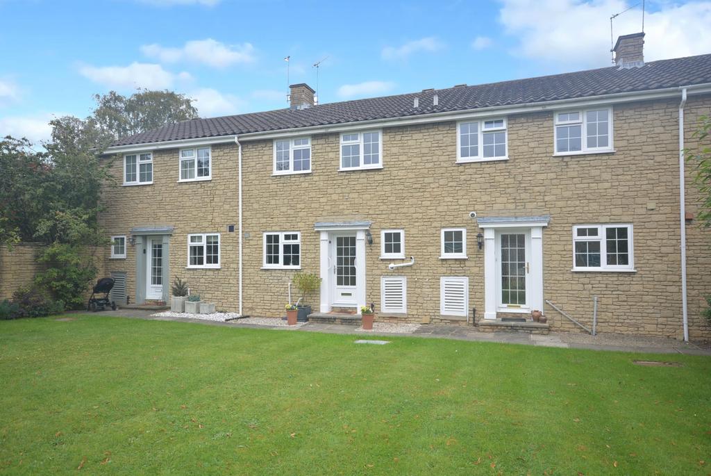 6 Boston Mews, Boston Spa, Wetherby 3 bed mews £1,100 pcm (£254 pw)