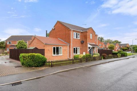 12 The Lovells, Emneth, Wisbech, PE14 8DW