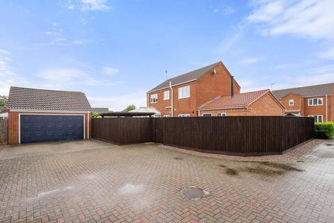 12 The Lovells, Emneth, Wisbech, PE14 8DW