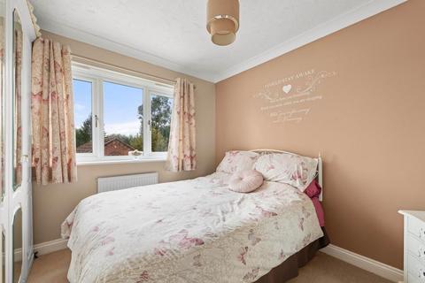 12 The Lovells, Emneth, Wisbech, PE14 8DW