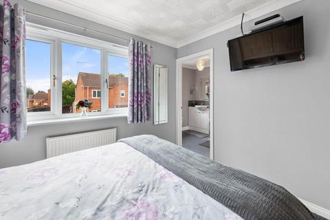 12 The Lovells, Emneth, Wisbech, PE14 8DW