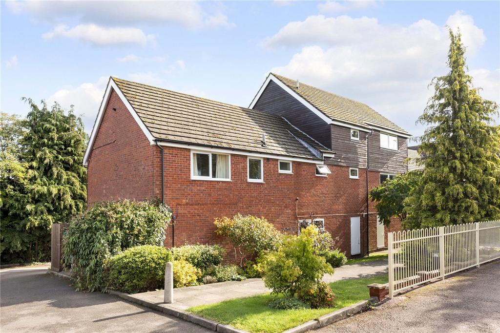 The Orchards, Longfield Road, Tring, Hertfordshire, HP23 2 bed