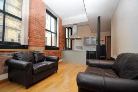 2 bedroom apartment to rent, The Reading Rooms, 53 Leeds Road, Bradford, West Yorkshire, BD1 5AF