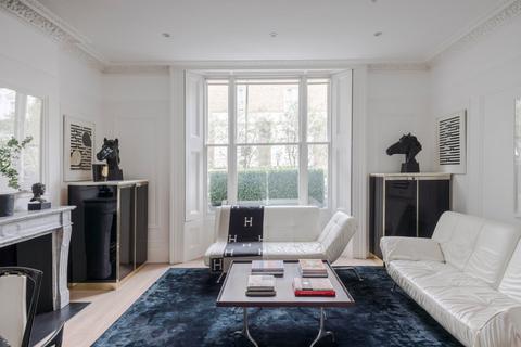 3 bedroom flat for sale, Newton Road, Notting Hill