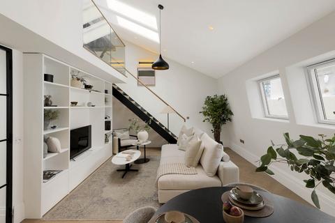 undefined, Redcliffe Gardens, Chelsea, London