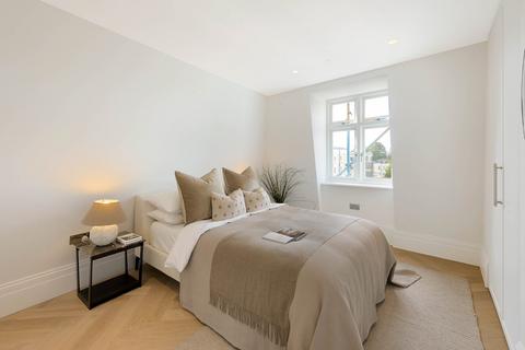 undefined, Redcliffe Gardens, Chelsea, London
