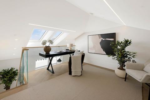undefined, Redcliffe Gardens, Chelsea, London