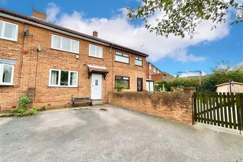 3 bedroom terraced house for sale, Townend Close, Treeton, Rotherham, S60 5PQ