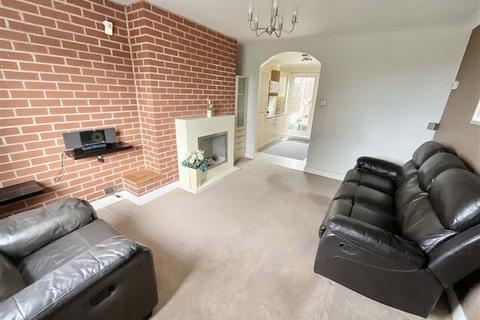 3 bedroom terraced house for sale, Townend Close, Treeton, Rotherham, S60 5PQ