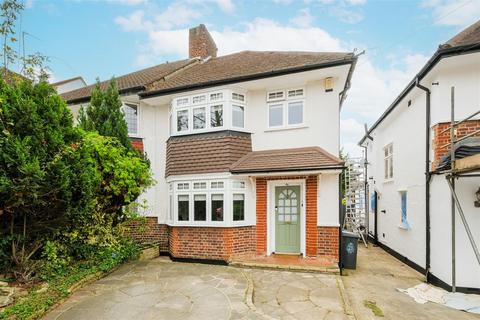 3 bedroom semi-detached house for sale - Leadale Avenue, Chingford