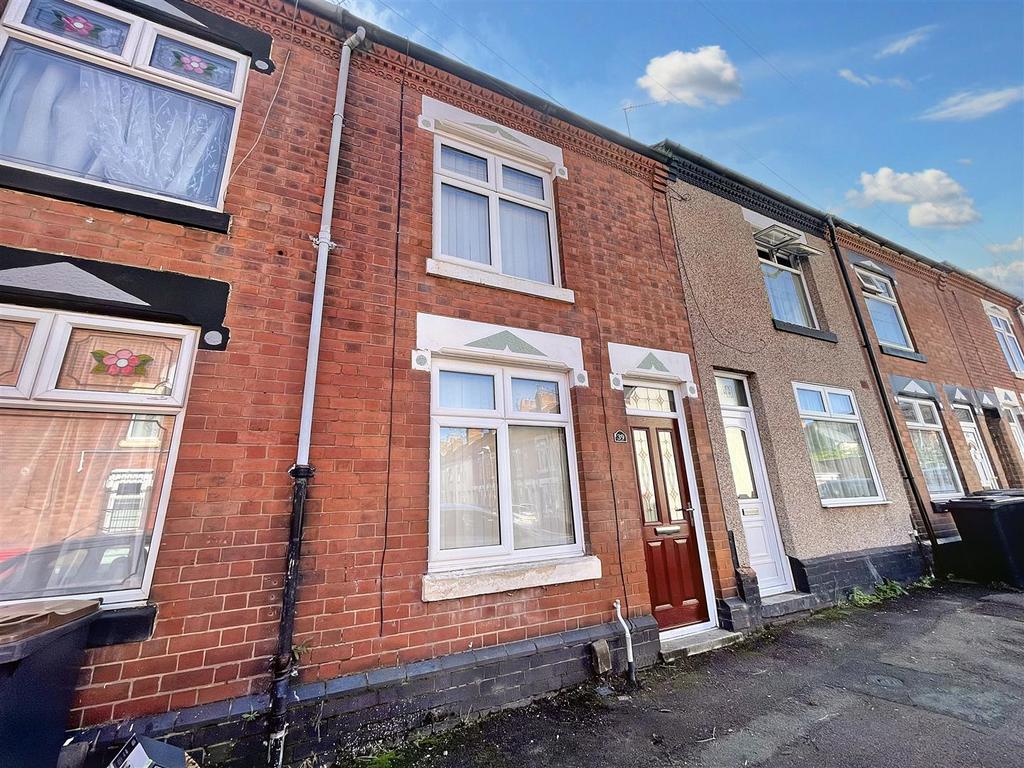 Windsor Street, Town Centre, Nuneaton 3 bed house for sale £175,000