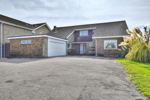 5 bedroom detached house for sale, Cooden Drive, Bexhill-On-Sea