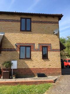 2 bedroom house to rent - Thompson Way - Kettering