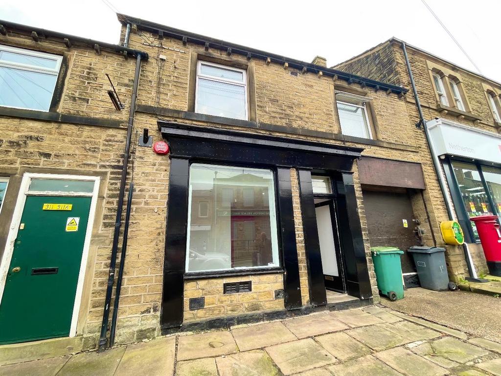 Meltham Road, Netherton, Huddersfield Property £450 pcm (£104 pw)