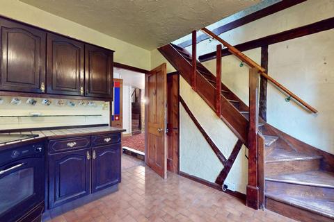 3-4, Old Sungate Cottages Collier Row Road, Romford, RM5 2BT