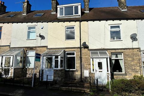 2 bedroom terraced house for sale - Southfield Terrace, Addingham, LS29