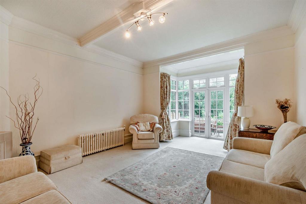 Ashford Road, Bearsted, Maidstone 3 bed semidetached house for sale £800,000