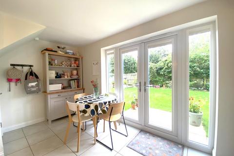 5 bedroom detached house for sale - Elm Tree Lane, Aiskew, Bedale