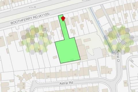 165 Boothferry Road, Hessle, HU13 9BB