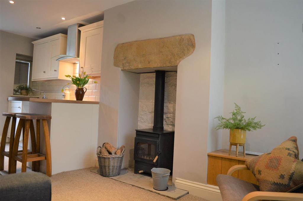 Maltkiln Cottages, Kirkby Overblow HG3 1 bed cottage to rent £750 pcm