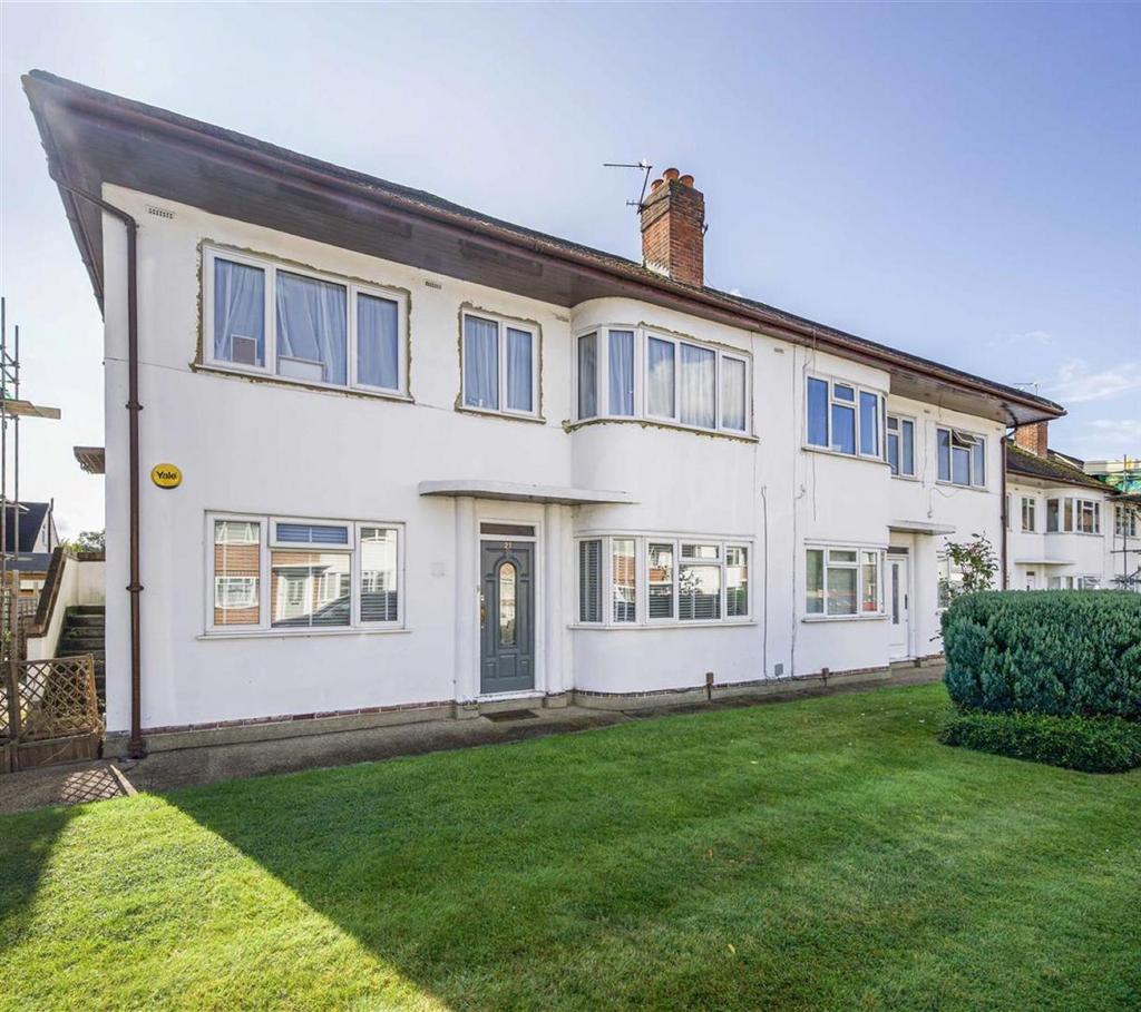 Fulwood Gardens, Twickenham 2 bed for sale £525,000