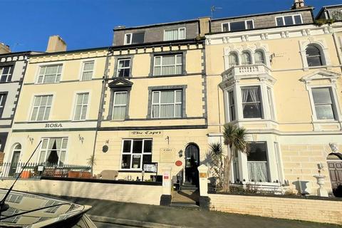 Guest house for sale, Church Walks, Llandudno