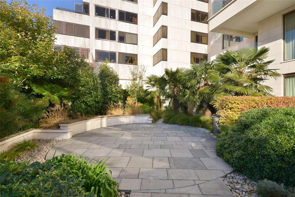 Communal Garden