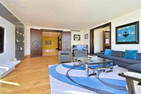 4 bedroom apartment to rent, Embassy Court, 45 Wellington Road, St. John's Wood, London, NW8