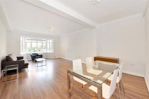 3 bedroom apartment to rent, Greville Hall, Greville Place, London, NW6