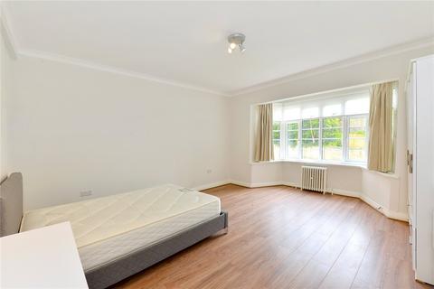 3 bedroom apartment to rent, Greville Hall, Greville Place, London, NW6