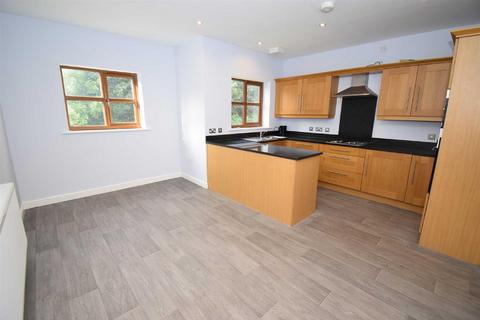 4 bedroom detached house for sale - West Park View, West Way, South Shields