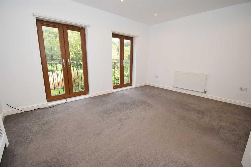West Park View, West Way, South Shields 4 bed detached house for sale