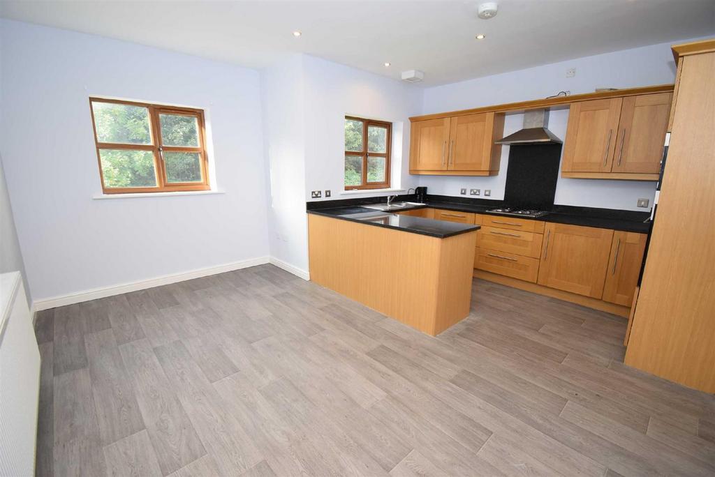 West Park View, West Way, South Shields 4 bed detached house for sale