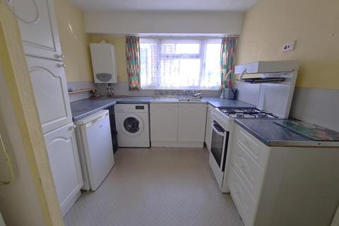 1 bedroom flat for sale, Overton Close, Aldershot