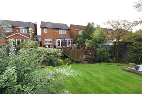 3 bedroom detached house for sale, Rotherhead Close, Horwich, Bolton