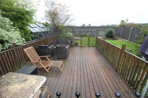 55 Rotherhead Close, Horwich, Bolton, BL6 5UG