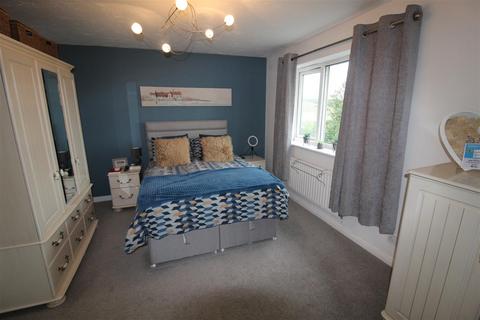 55 Rotherhead Close, Horwich, Bolton, BL6 5UG