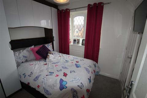 55 Rotherhead Close, Horwich, Bolton, BL6 5UG