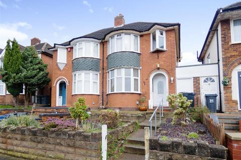 3 bedroom semi-detached house for sale - Yateley Crescent, Great Barr, Birmingham